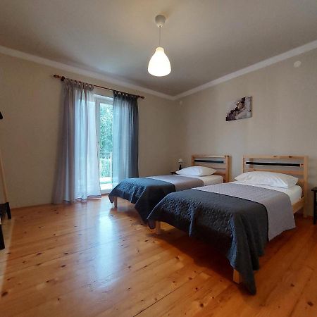 Chiara Apartment Kirmenjak Exteriör bild