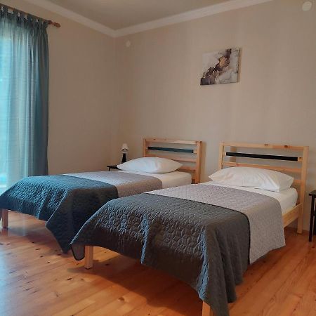 Chiara Apartment Kirmenjak Exteriör bild