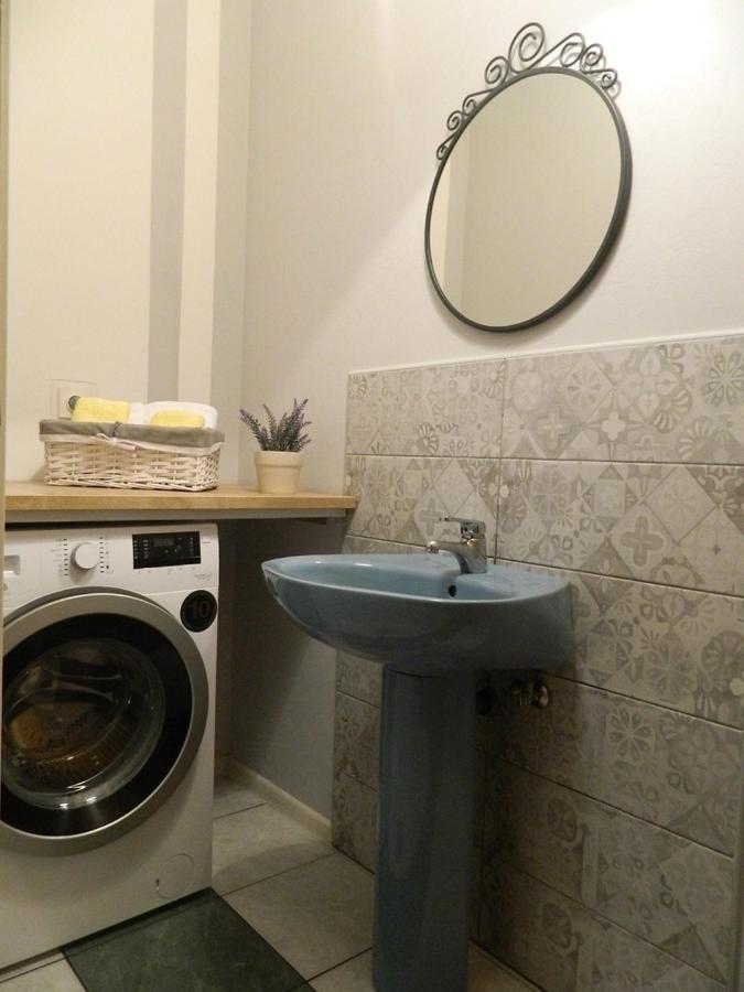 Chiara Apartment Kirmenjak Exteriör bild