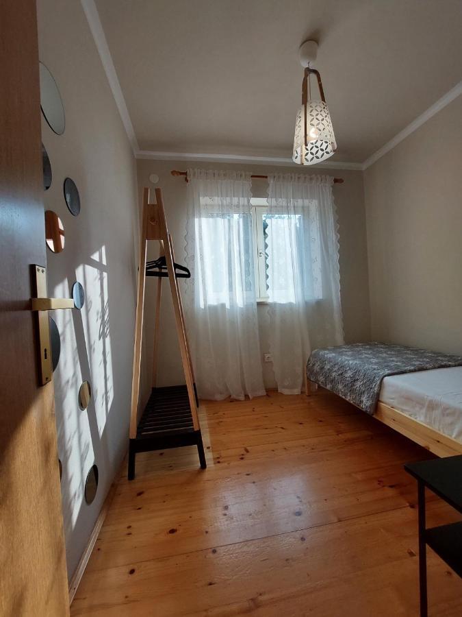 Chiara Apartment Kirmenjak Exteriör bild