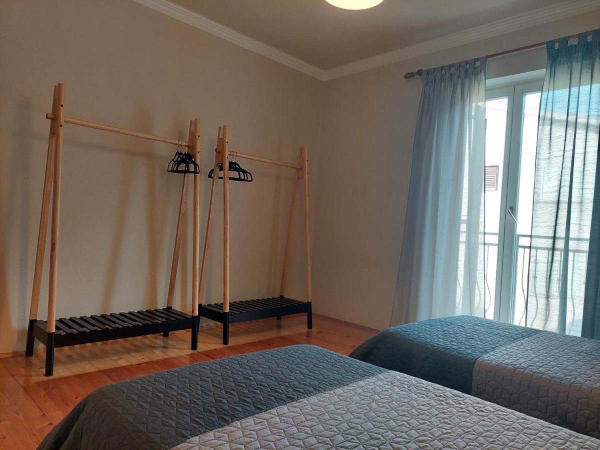 Chiara Apartment Kirmenjak Exteriör bild