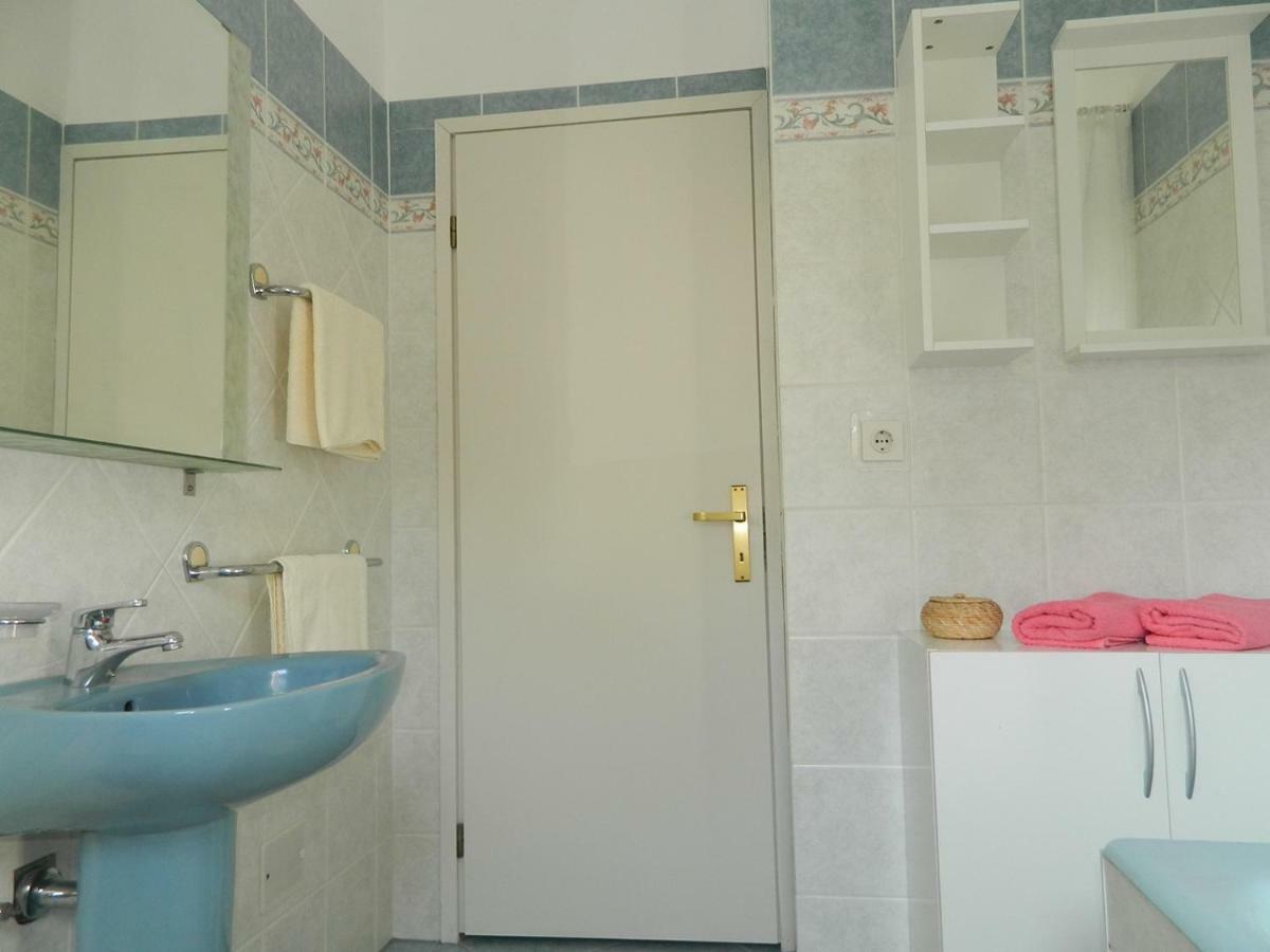 Chiara Apartment Kirmenjak Exteriör bild