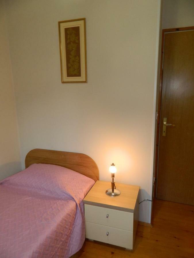 Chiara Apartment Kirmenjak Exteriör bild